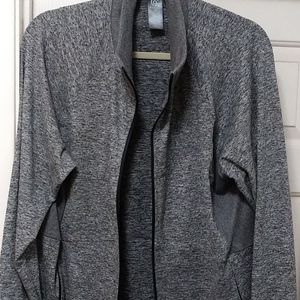 exercise jacket